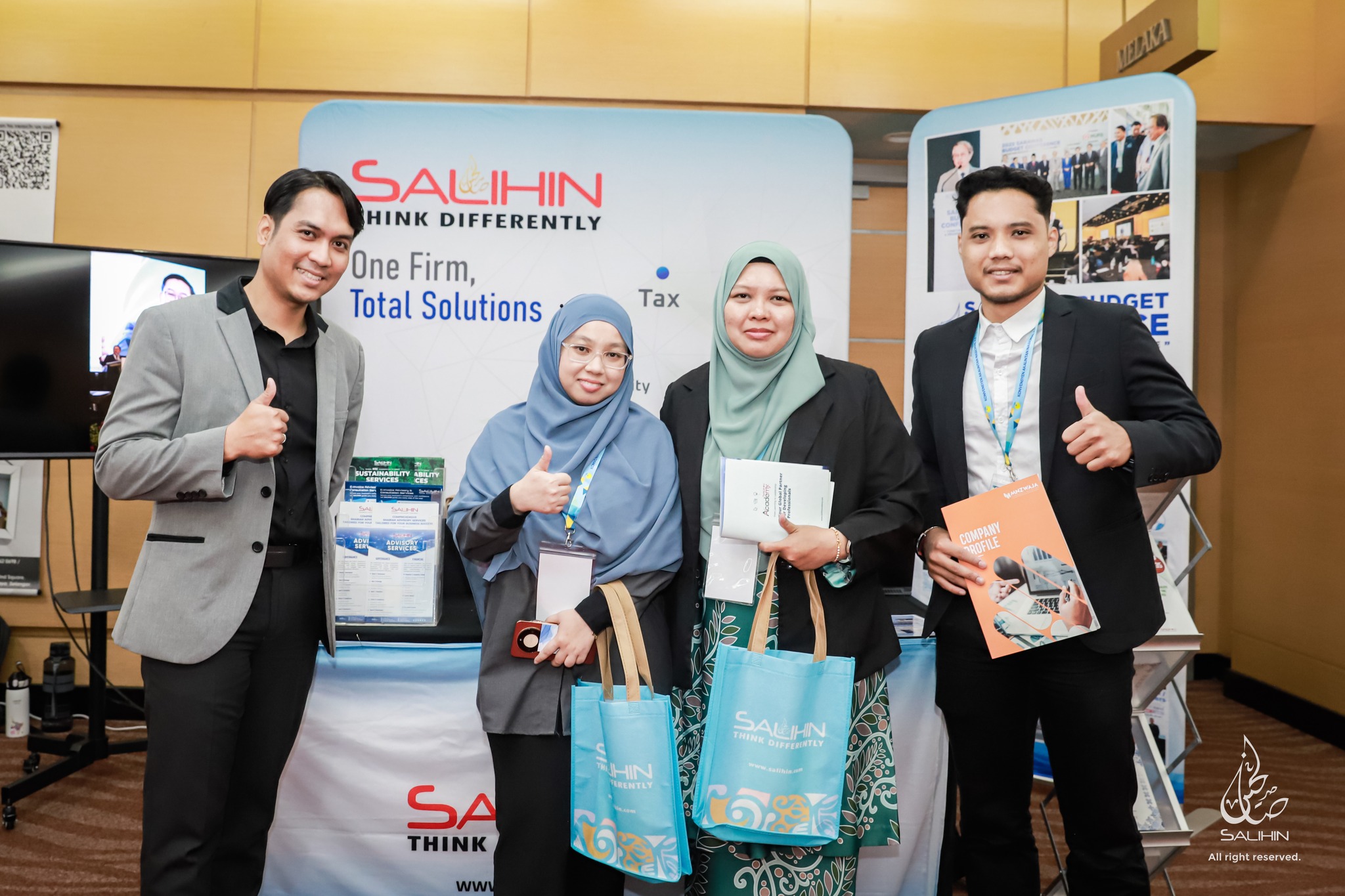 Konvensyen Akauntan Nasional 4.0